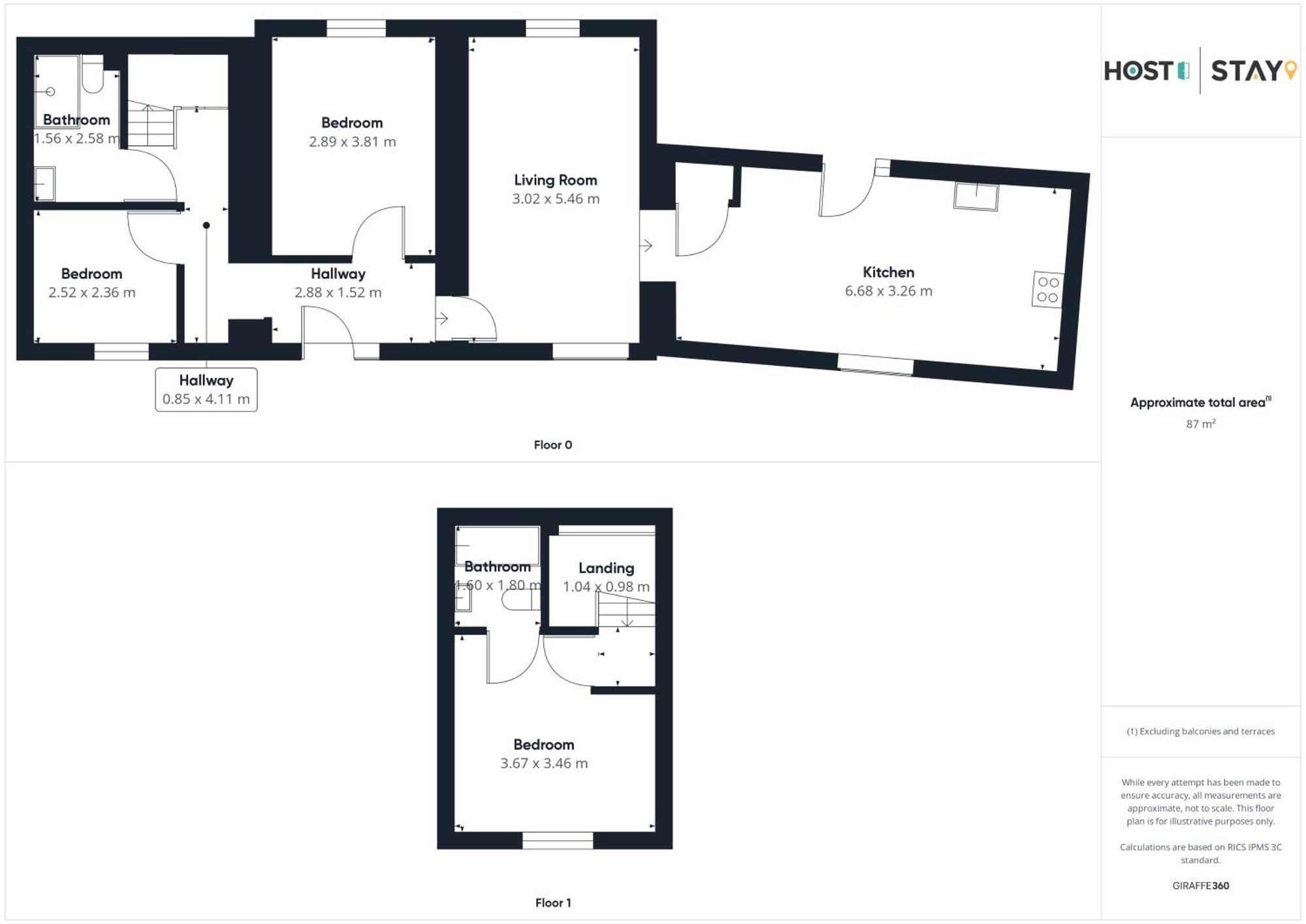 Host & Stay - Croft Cottage Pickering Luaran gambar