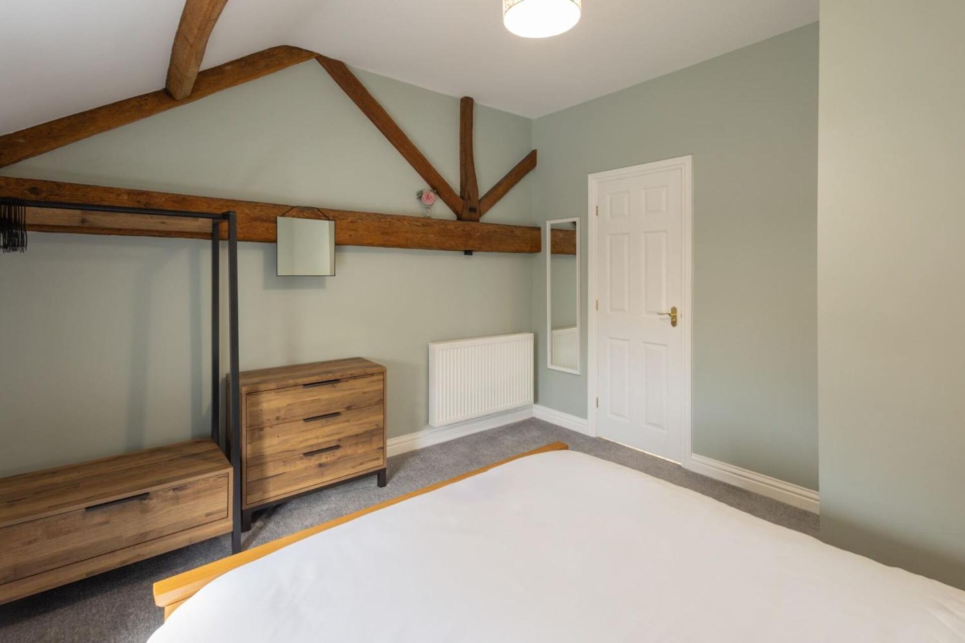 Host & Stay - Croft Cottage Pickering Luaran gambar