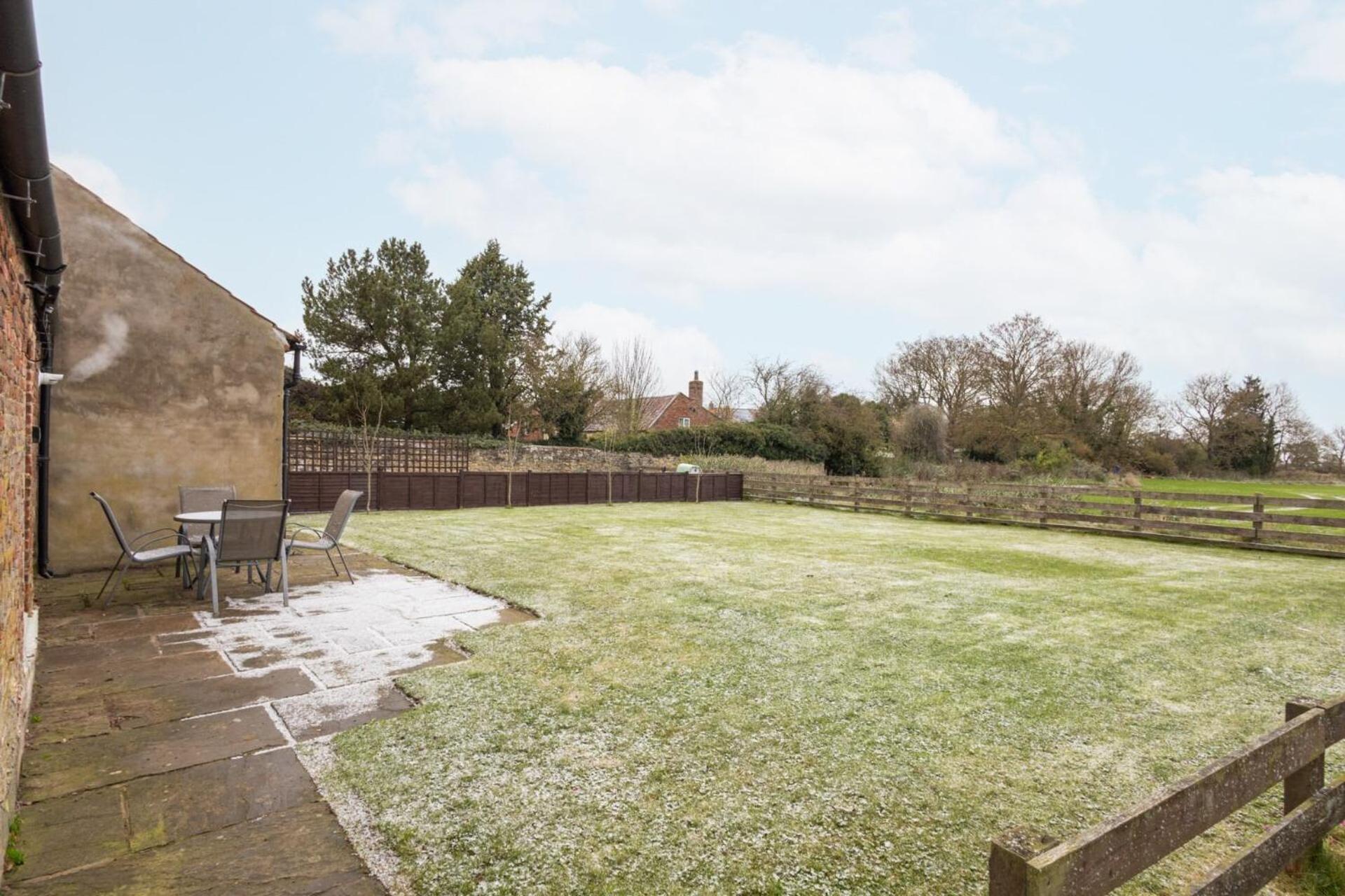 Host & Stay - Croft Cottage Pickering Luaran gambar