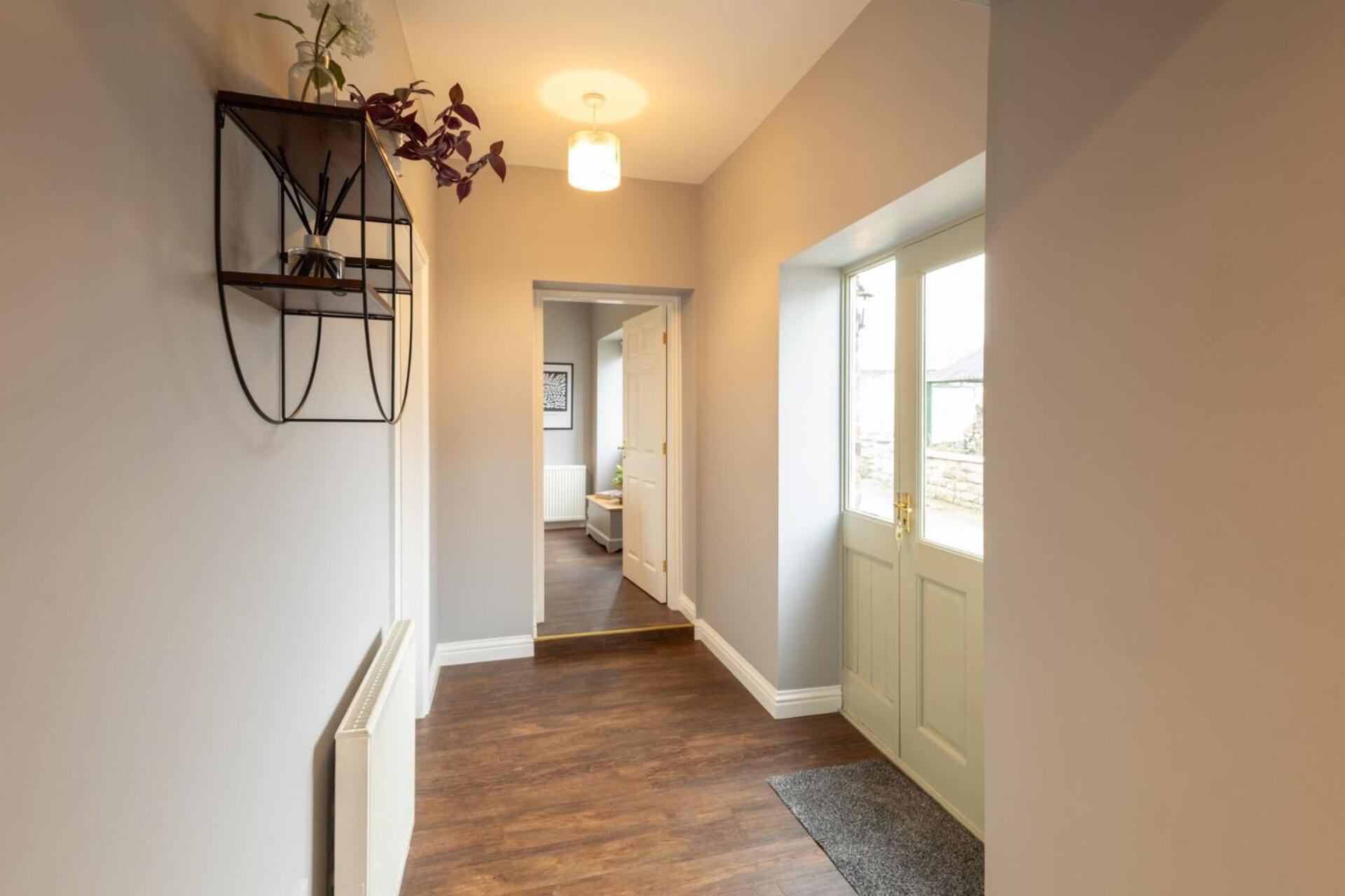 Host & Stay - Croft Cottage Pickering Luaran gambar
