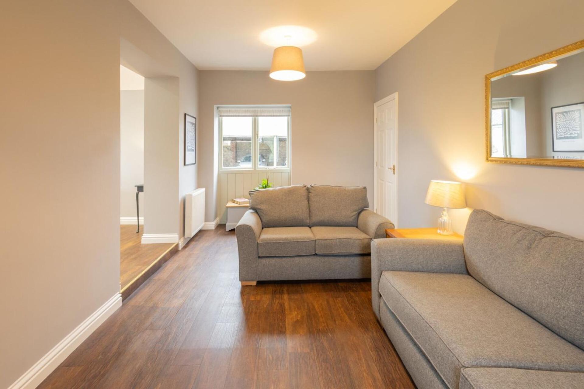 Host & Stay - Croft Cottage Pickering Luaran gambar